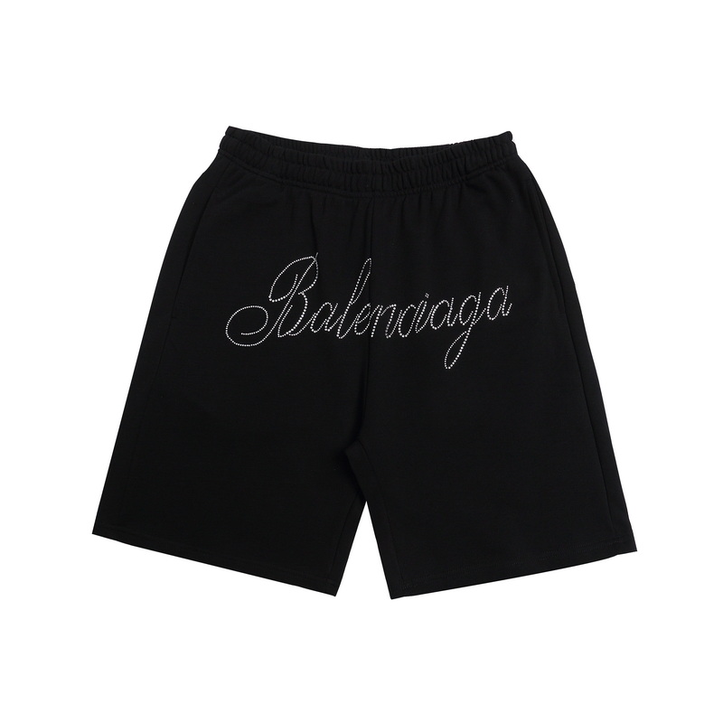 Balenciaga Shorts-057