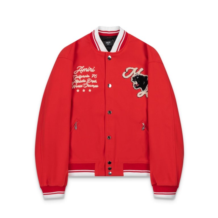 Amiri Jacket-159