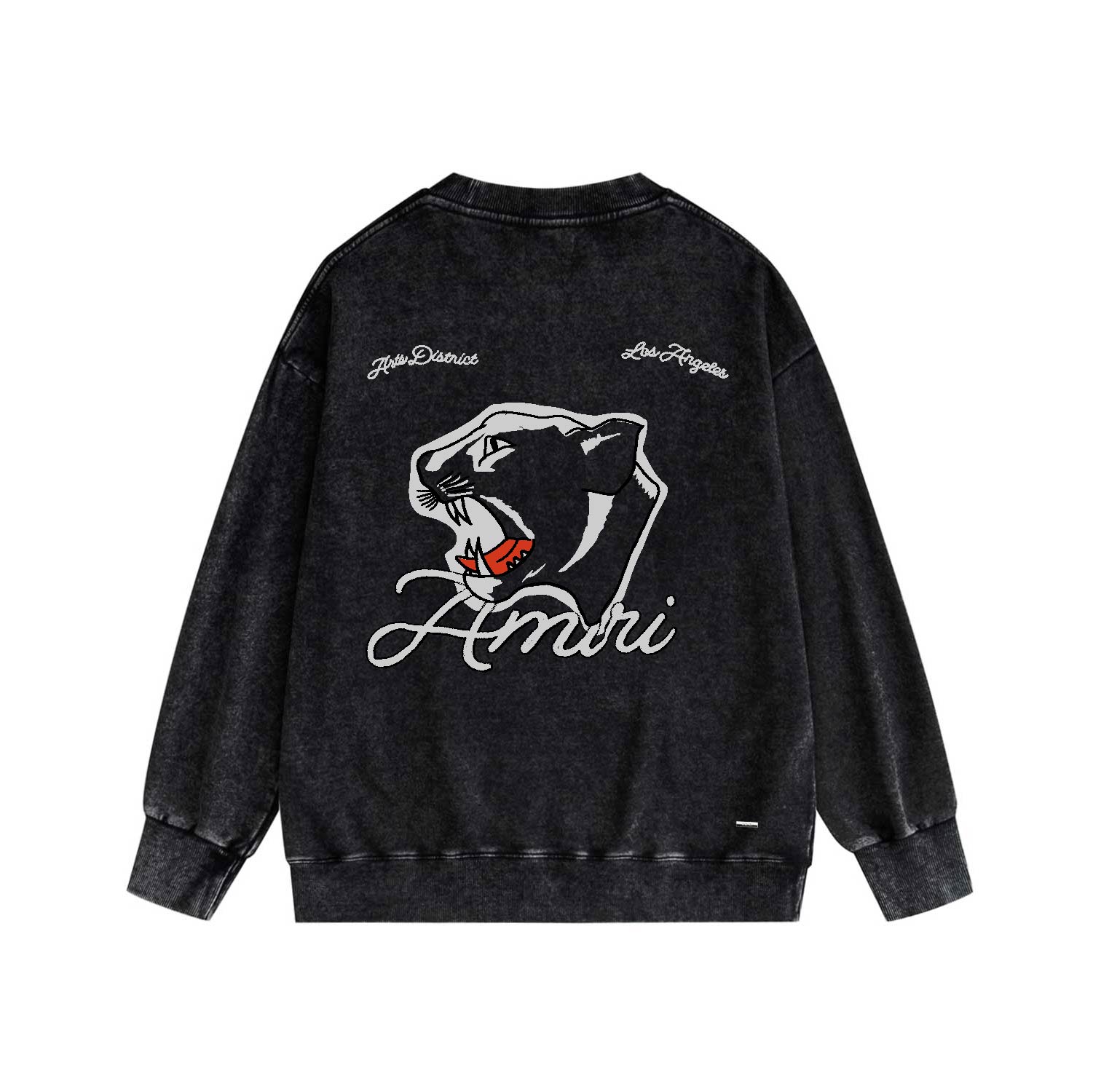 Amiri Longsleeve-087