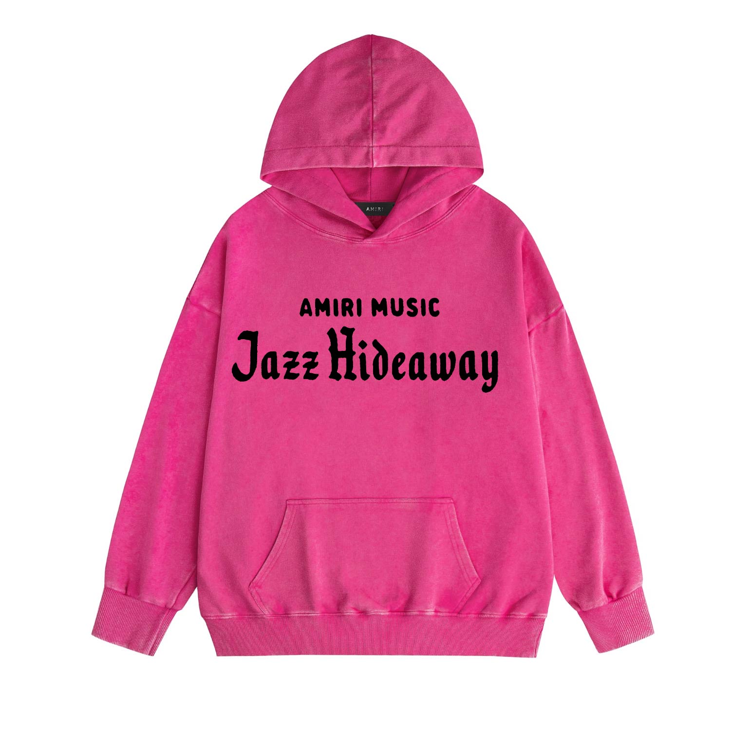 Amiri Hoody-380