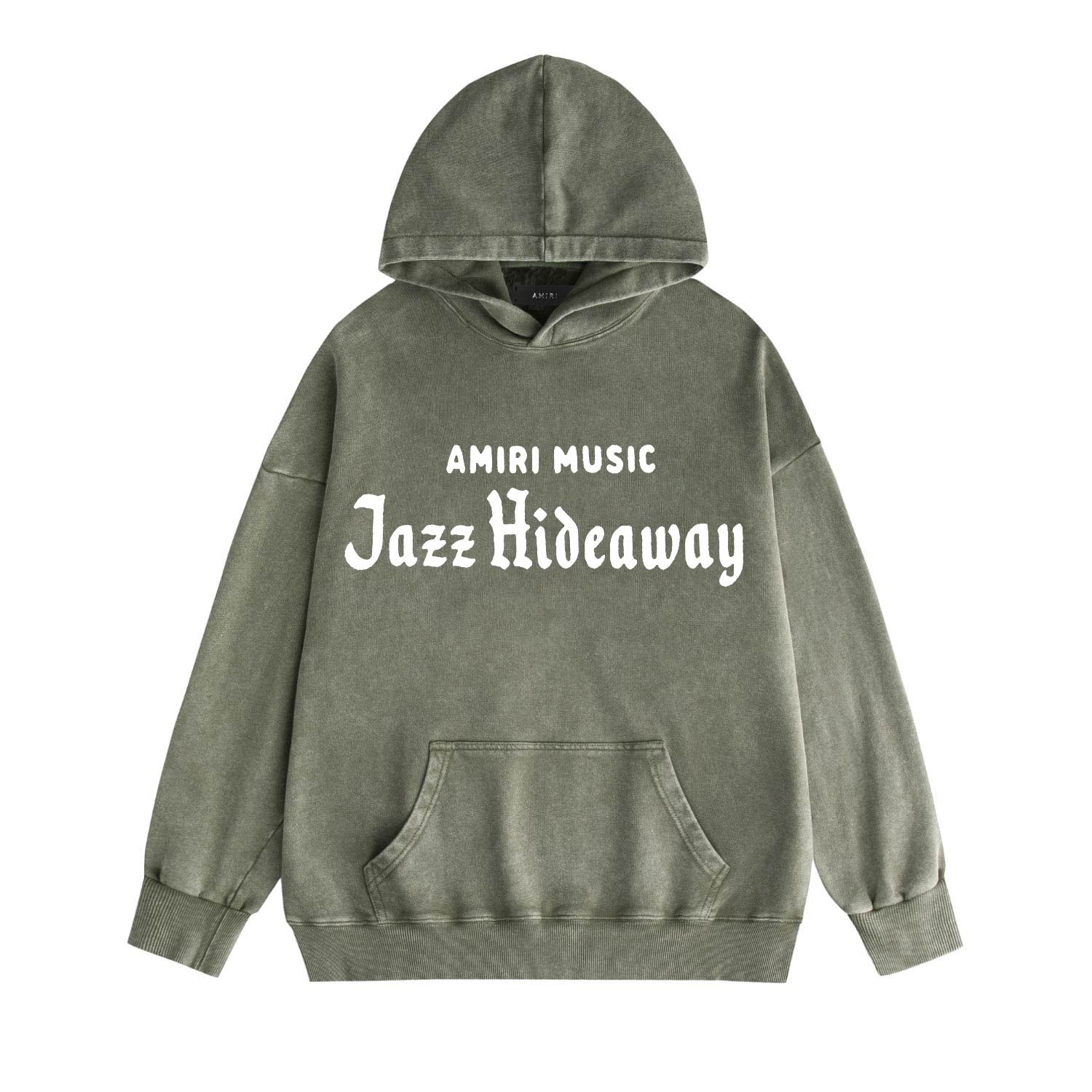 Amiri Hoody-378