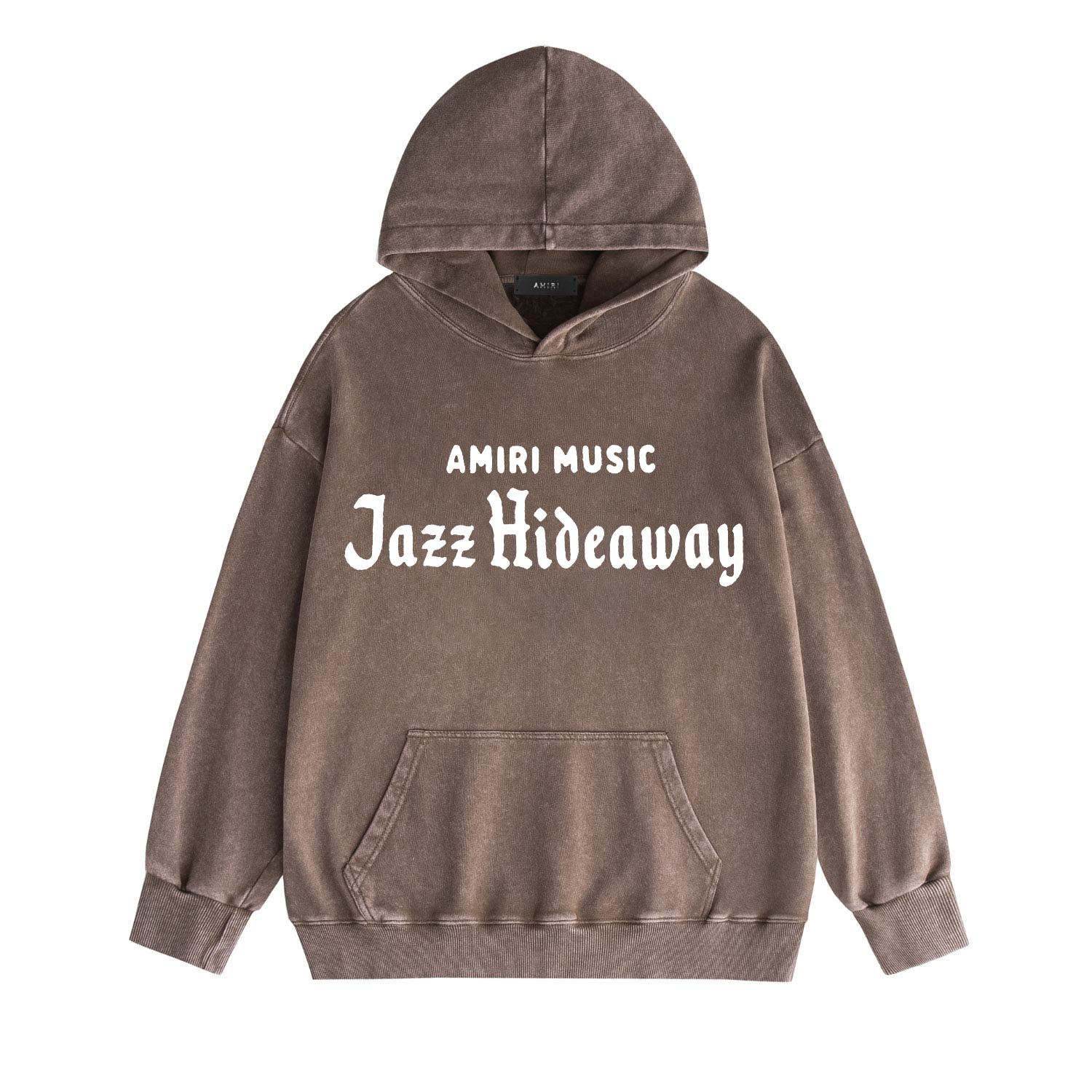 Amiri Hoody-376