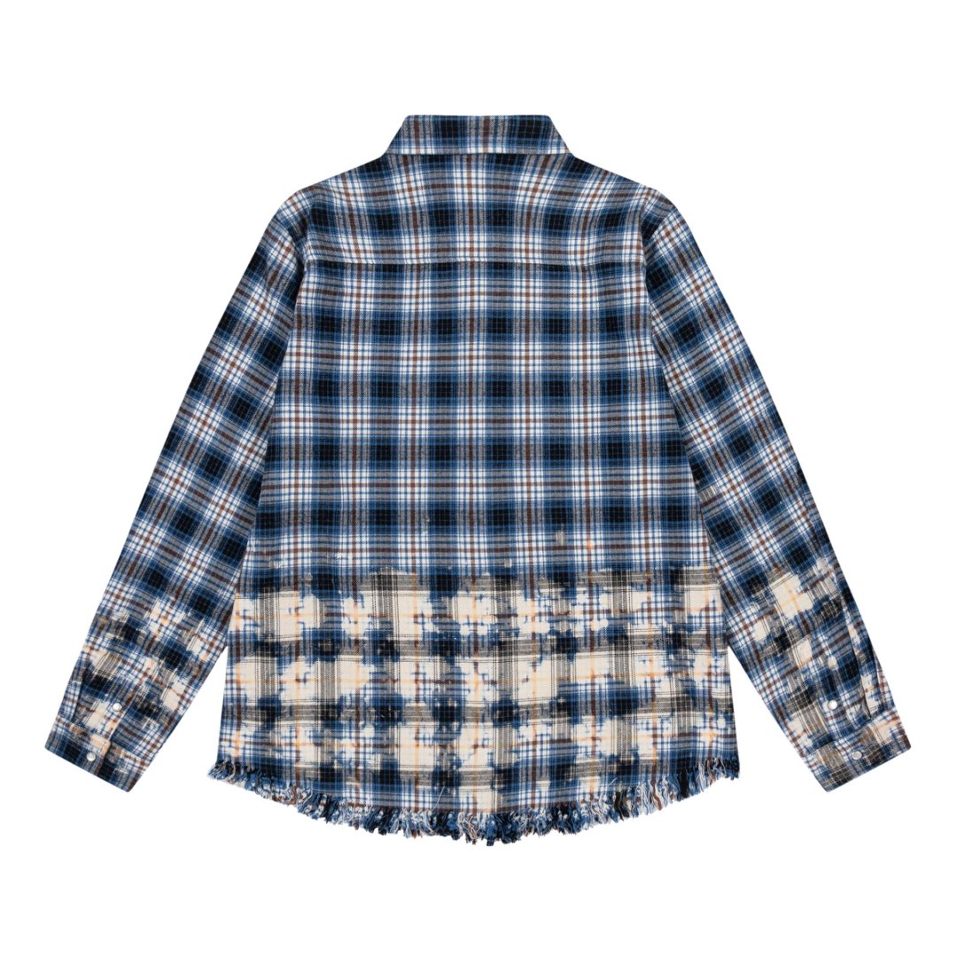 Long Shirt-011