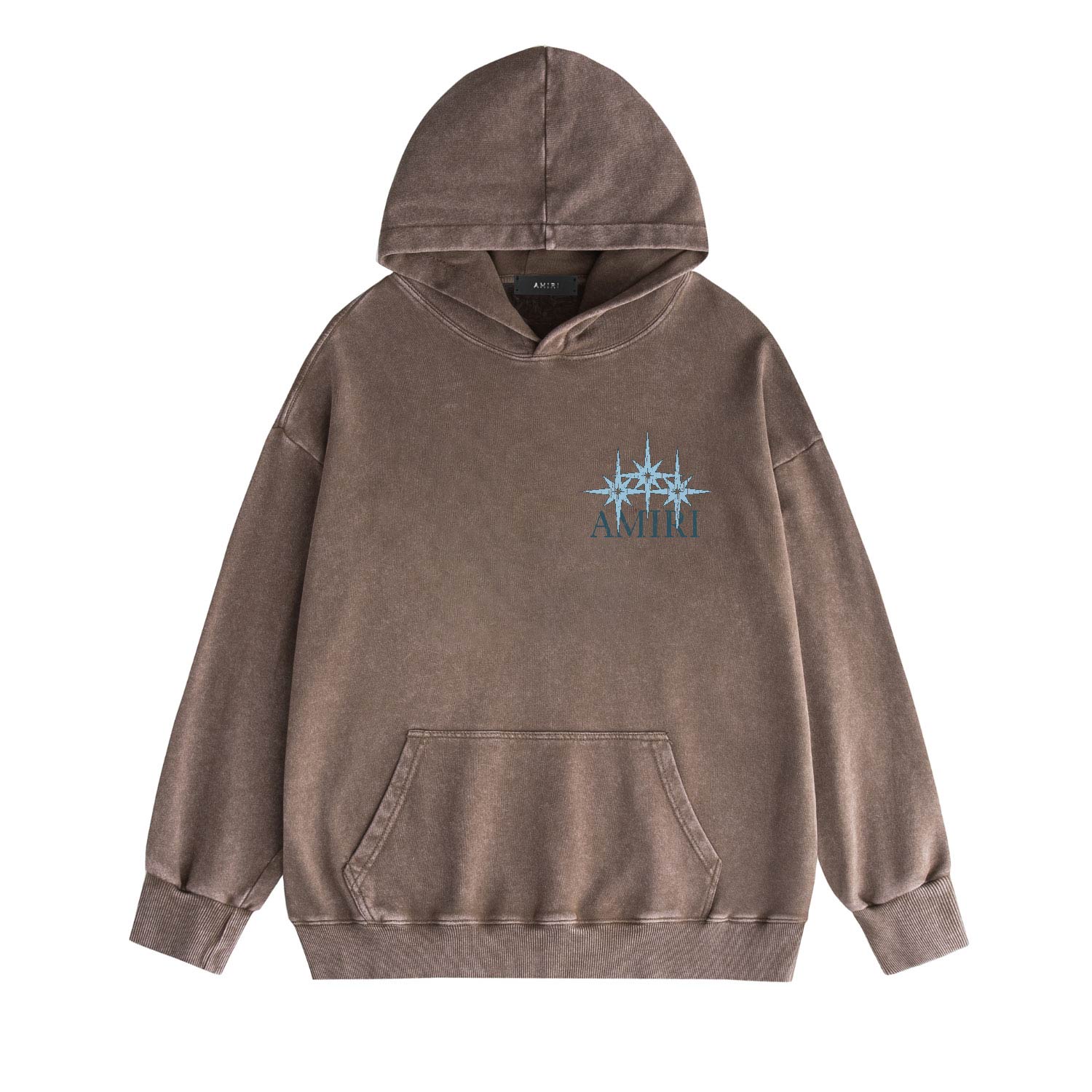 Amiri Hoody-343