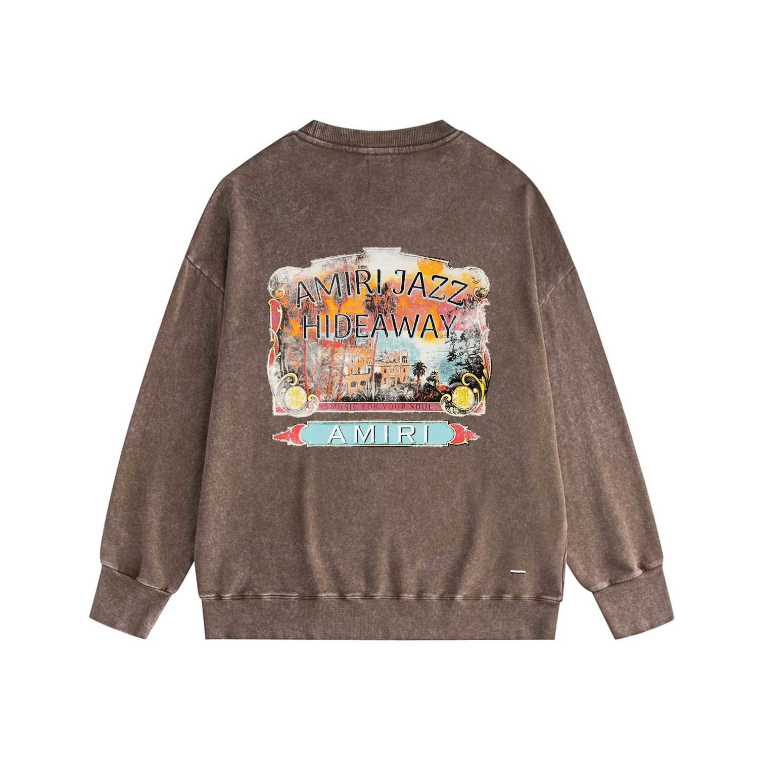 Amiri Longsleeve-108