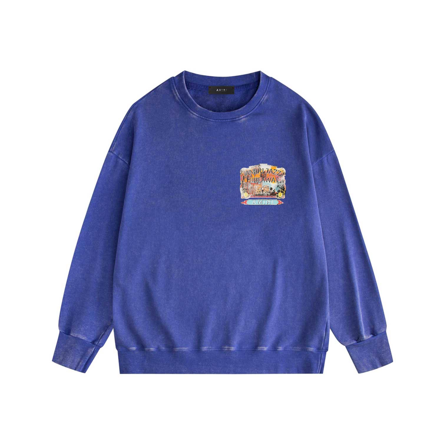 Amiri Longsleeve-107