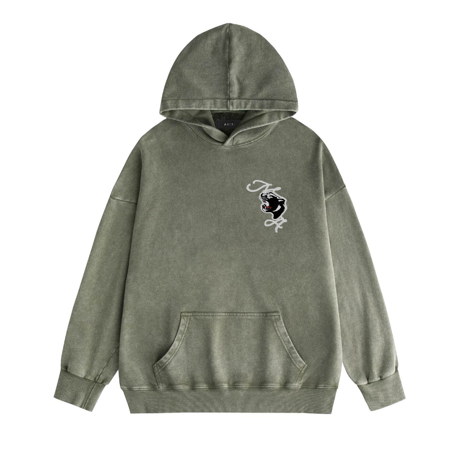 Amiri Hoody-386