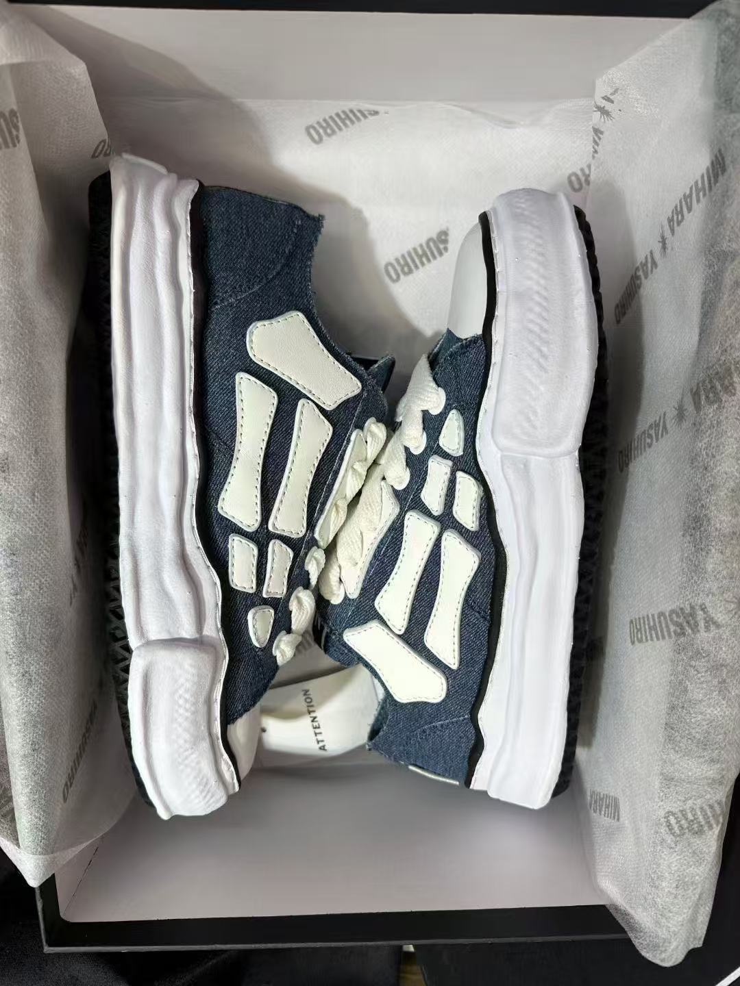 MMY Shoes(AAA)-116