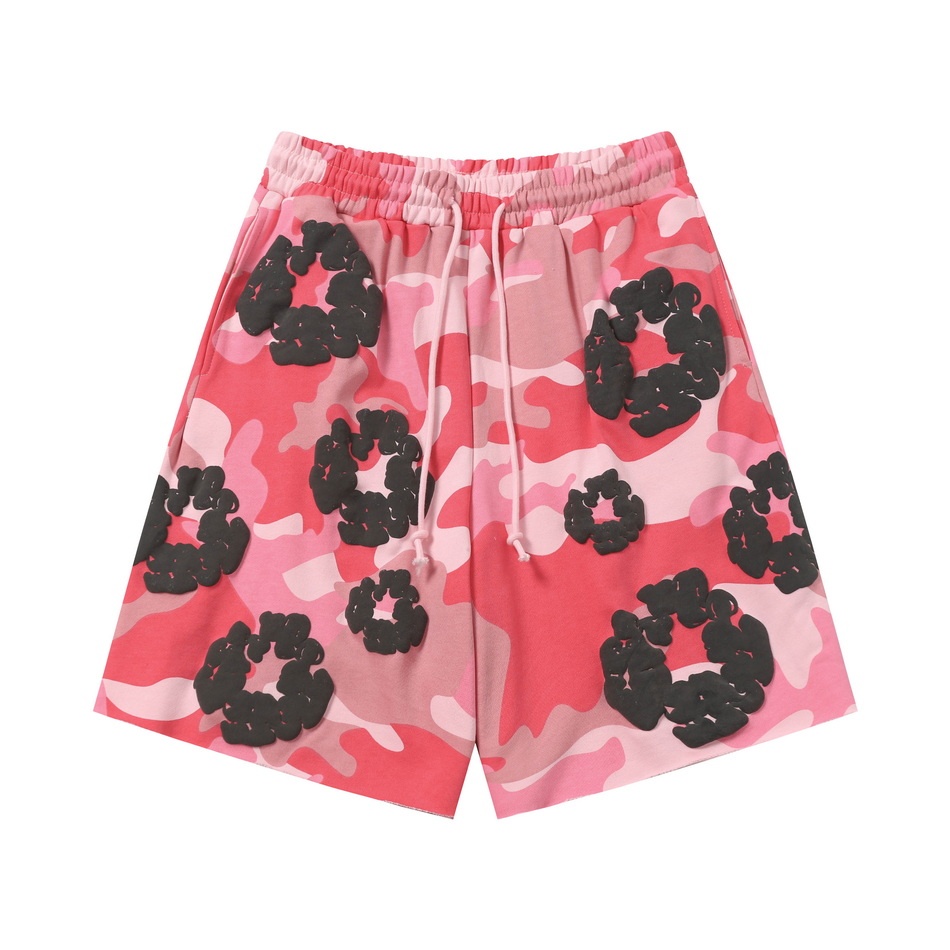 Denim Tears Shorts-125