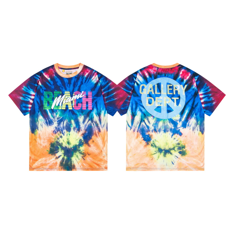 Gallery Dept T-shirts-185