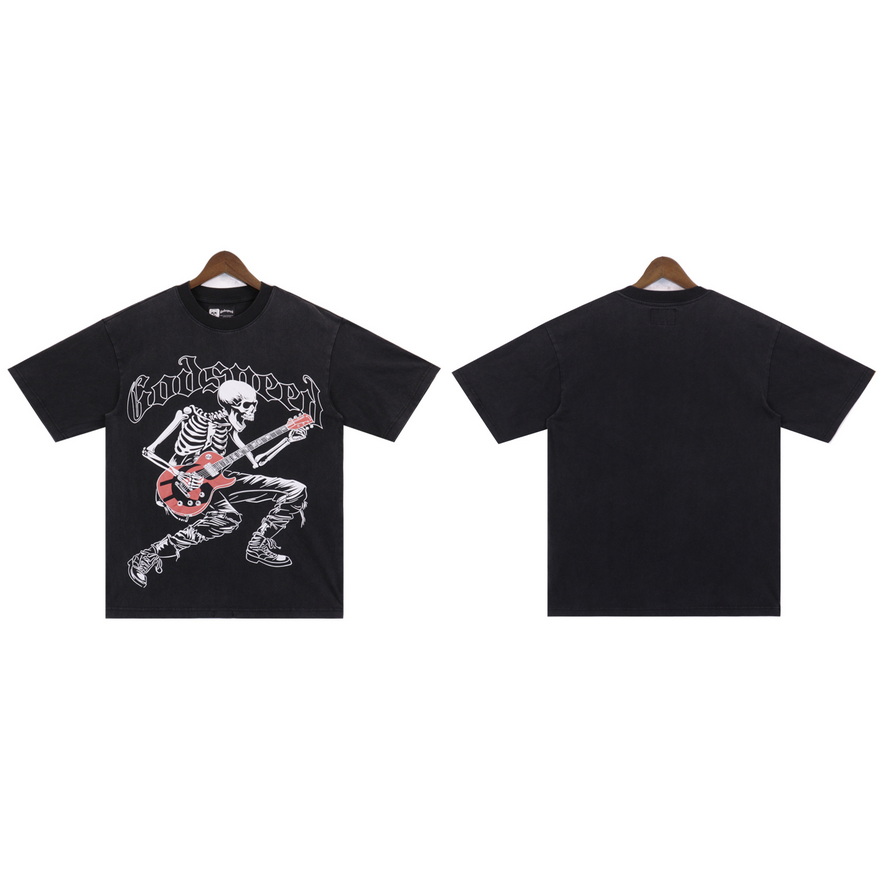 Godspeed T-shirts-204