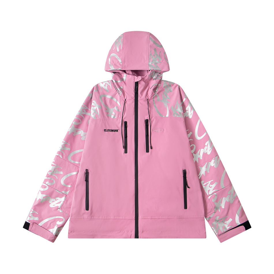 Corteiz Jacket-015