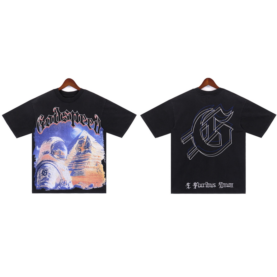 Godspeed T-shirts-223