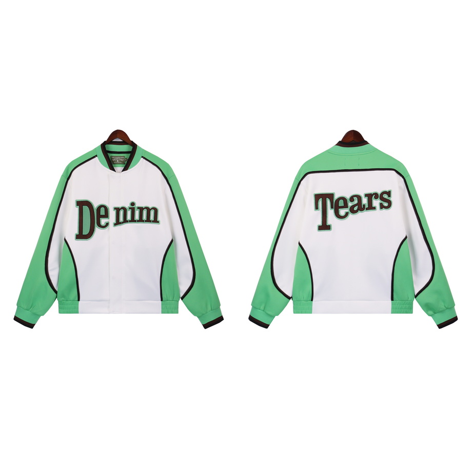 Denim Tears Jacket-028