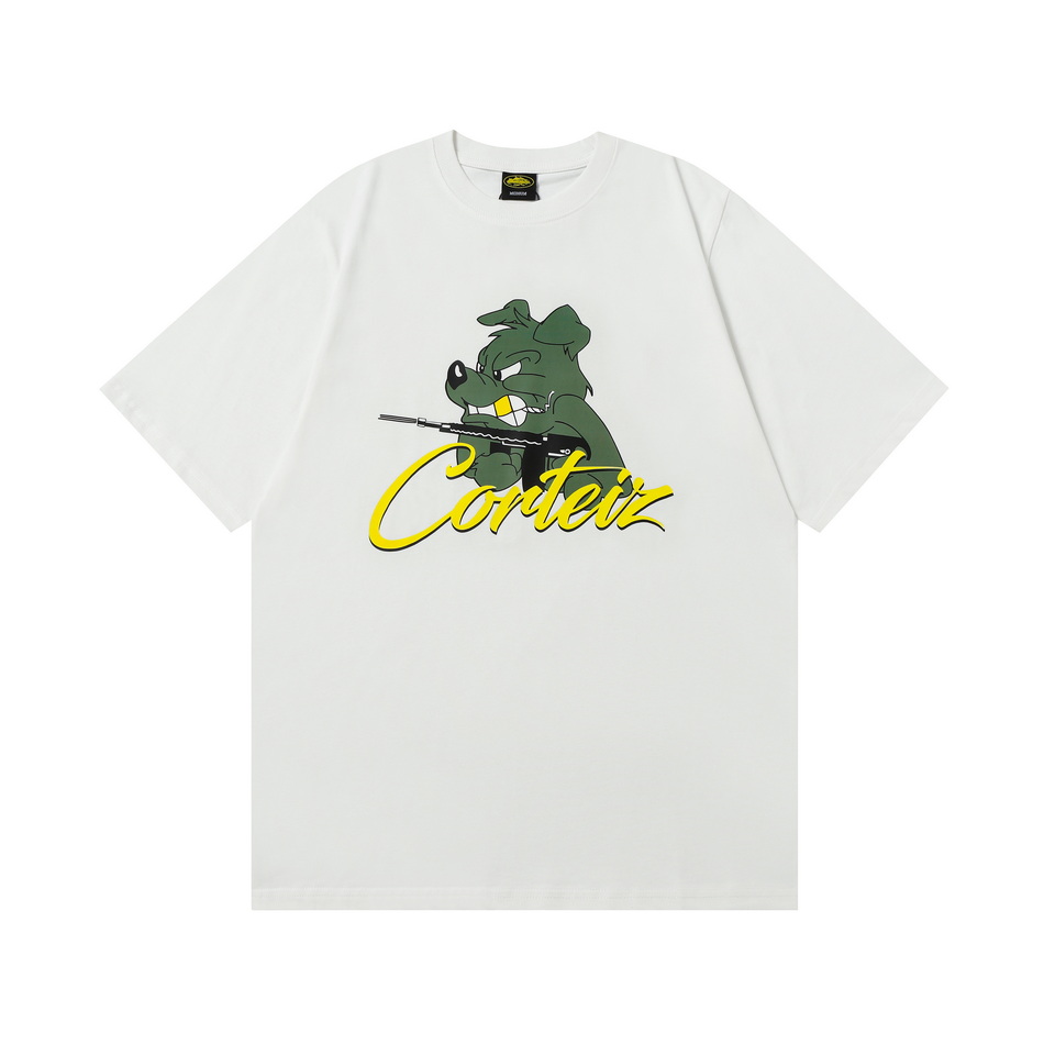 Corteiz T-shirts-255