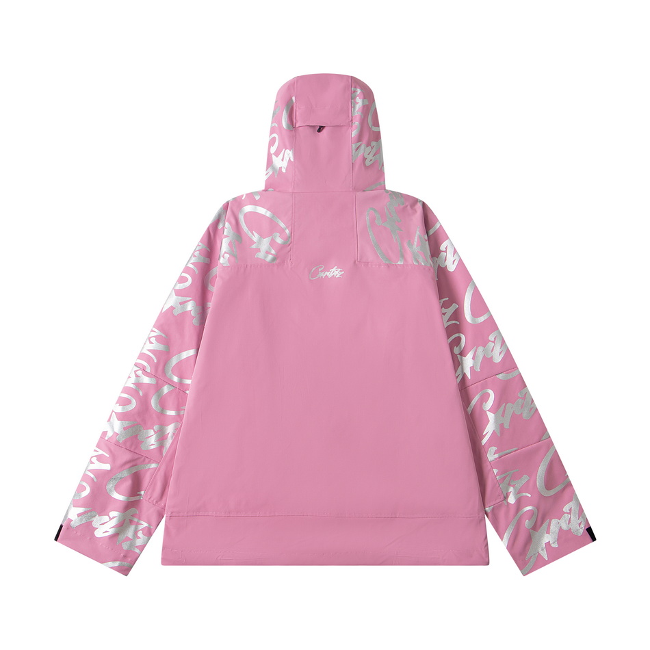 Corteiz Jacket-014