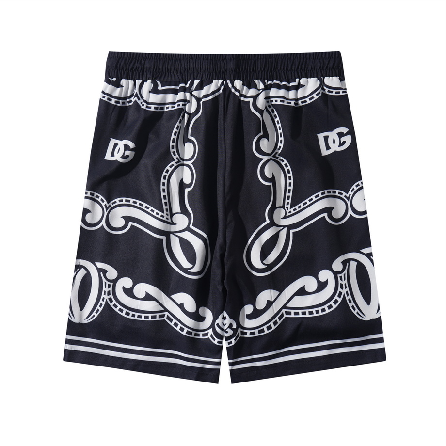 D&G Shorts-116