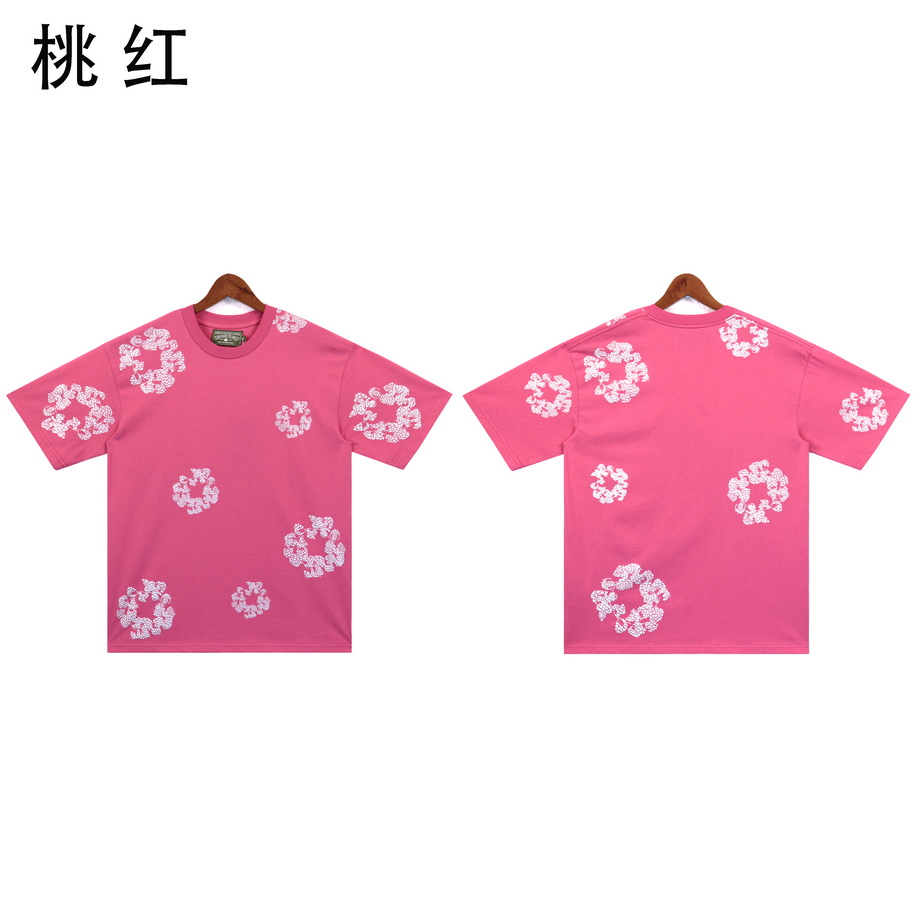 Denim Tears T-shirts-192