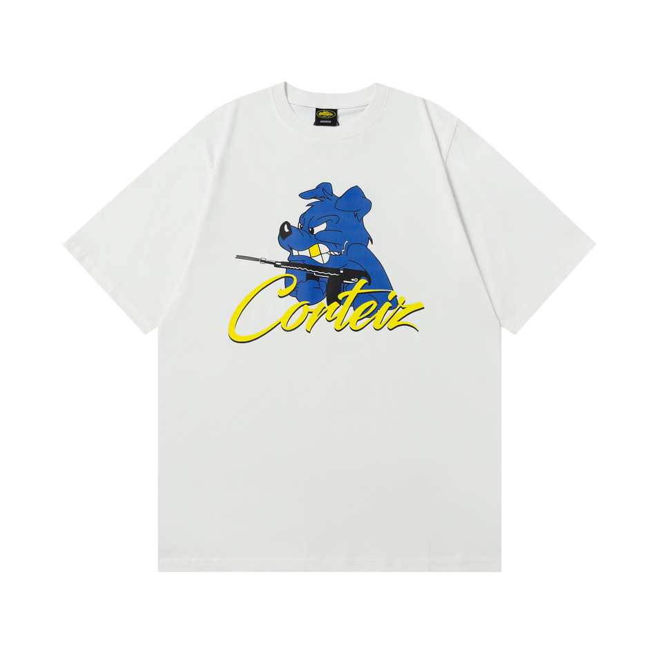 Corteiz T-shirts-259