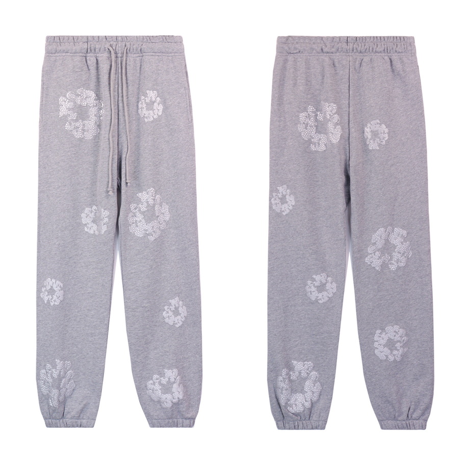 Denim Tears Pants-094