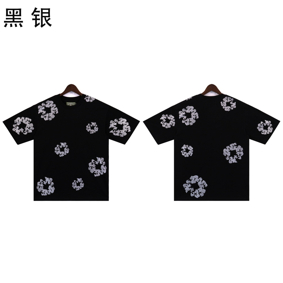 Denim Tears T-shirts-191