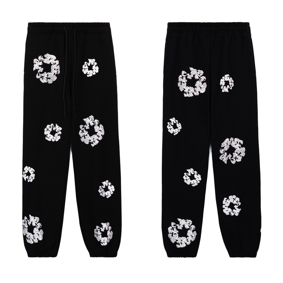 Denim Tears Pants-093