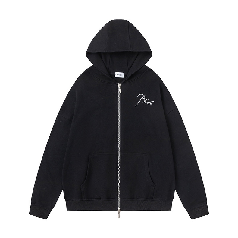 RHUDE Jacket-004