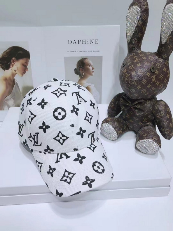 LV Cap-463