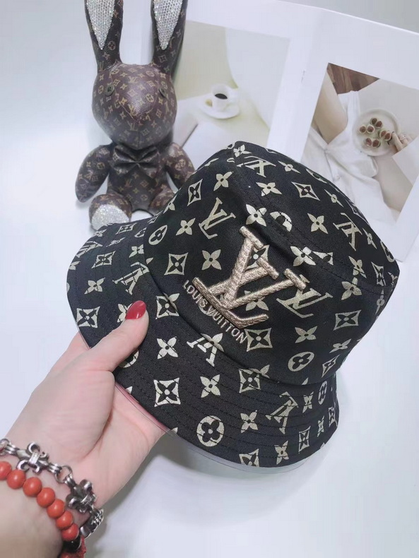 LV Cap-447