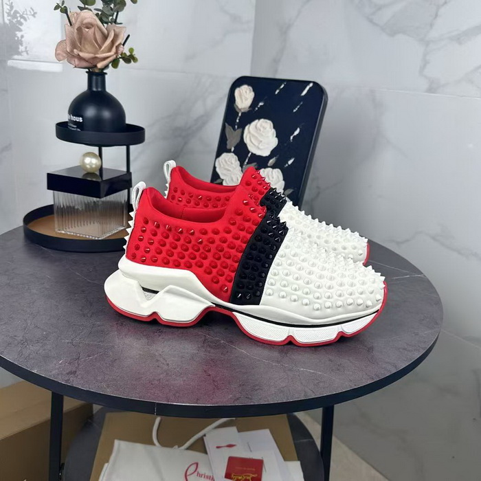 CL Men Shoes-563