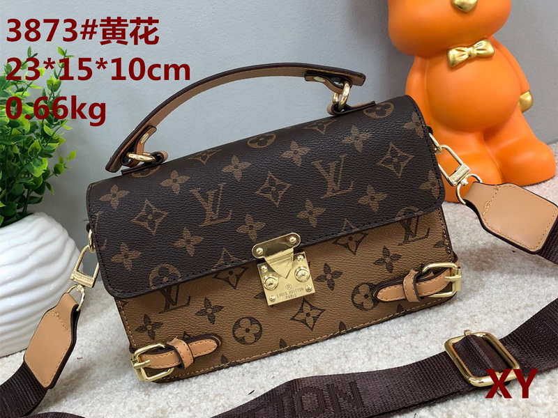 LV Handbags(W)-021