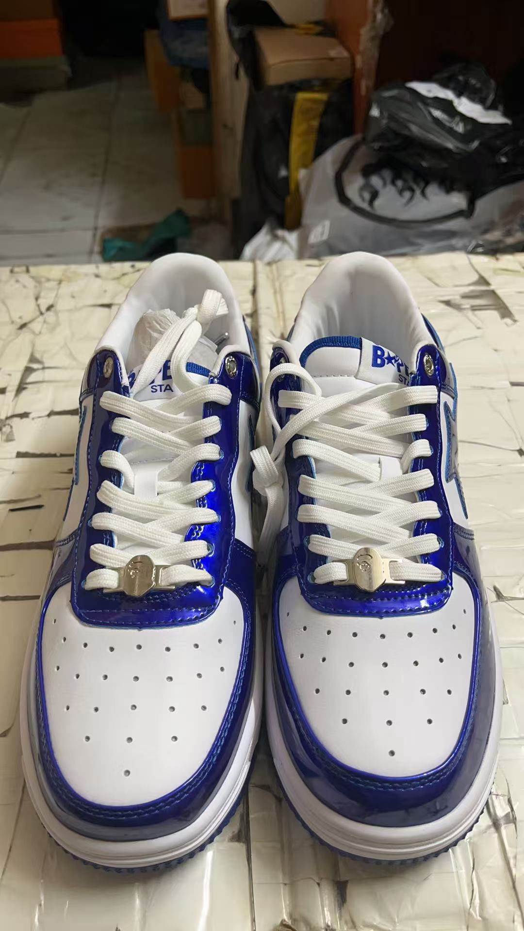 Bape Shoes(AAA)-089