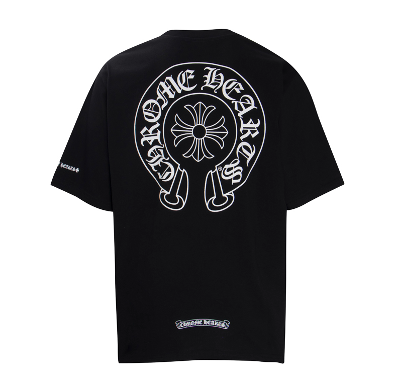 Chrome Hearts T shirts-240