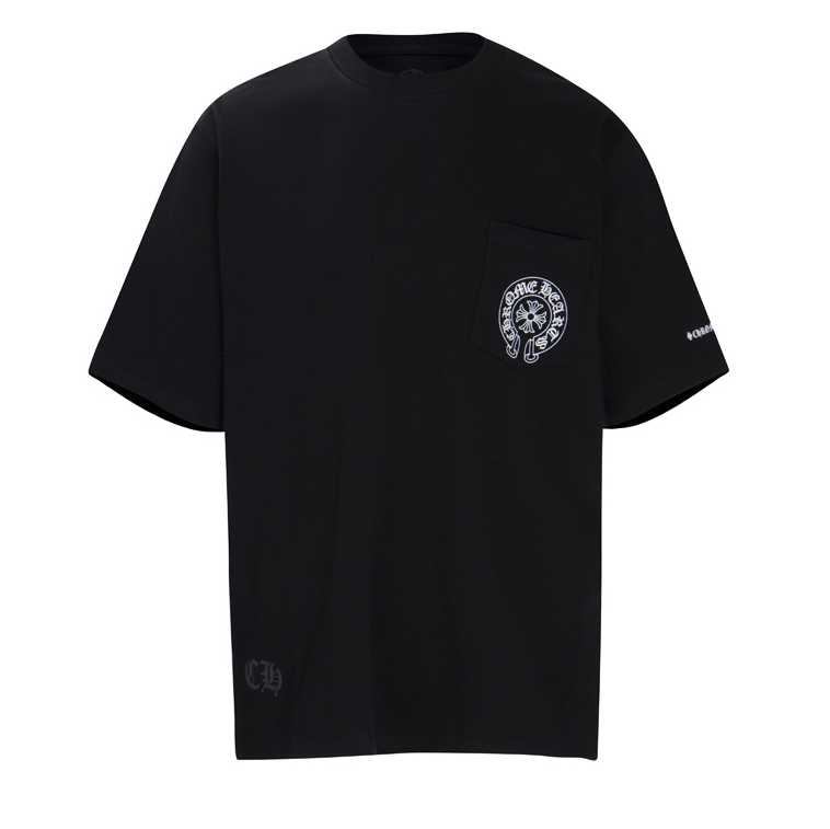 Chrome Hearts T shirts-240
