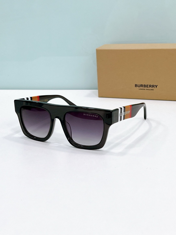 Burberry Sunglasses(AAAA)-1155