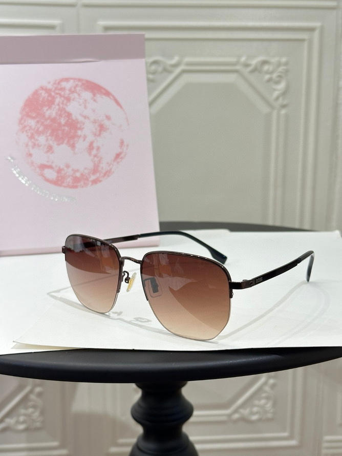 BOSS Sunglasses(AAAA)-583