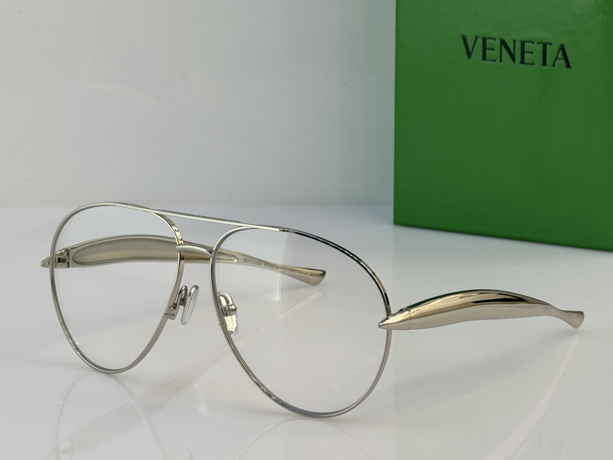 Bottega Veneta Sunglasses(AAAA)-577