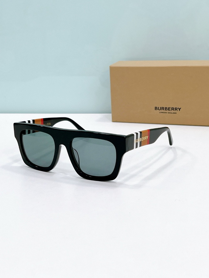 Burberry Sunglasses(AAAA)-1064