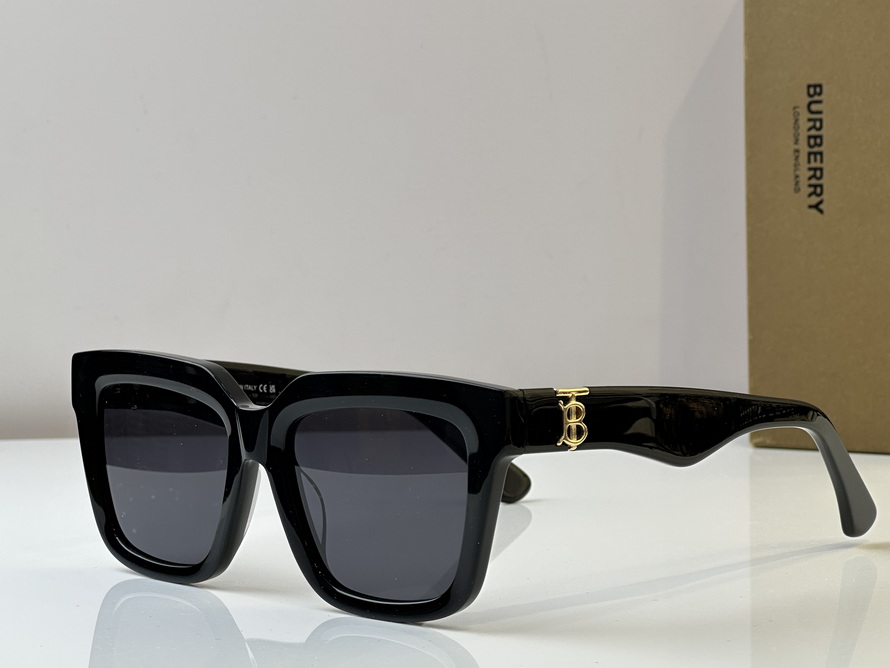 Burberry Sunglasses(AAAA)-1042
