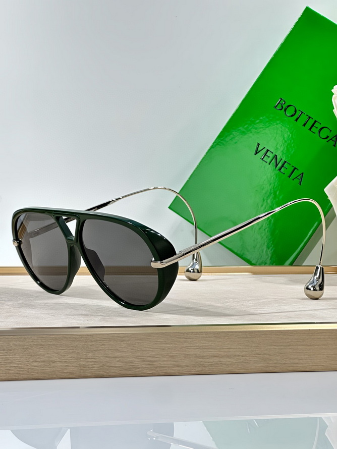 Bottega Veneta Sunglasses(AAAA)-498