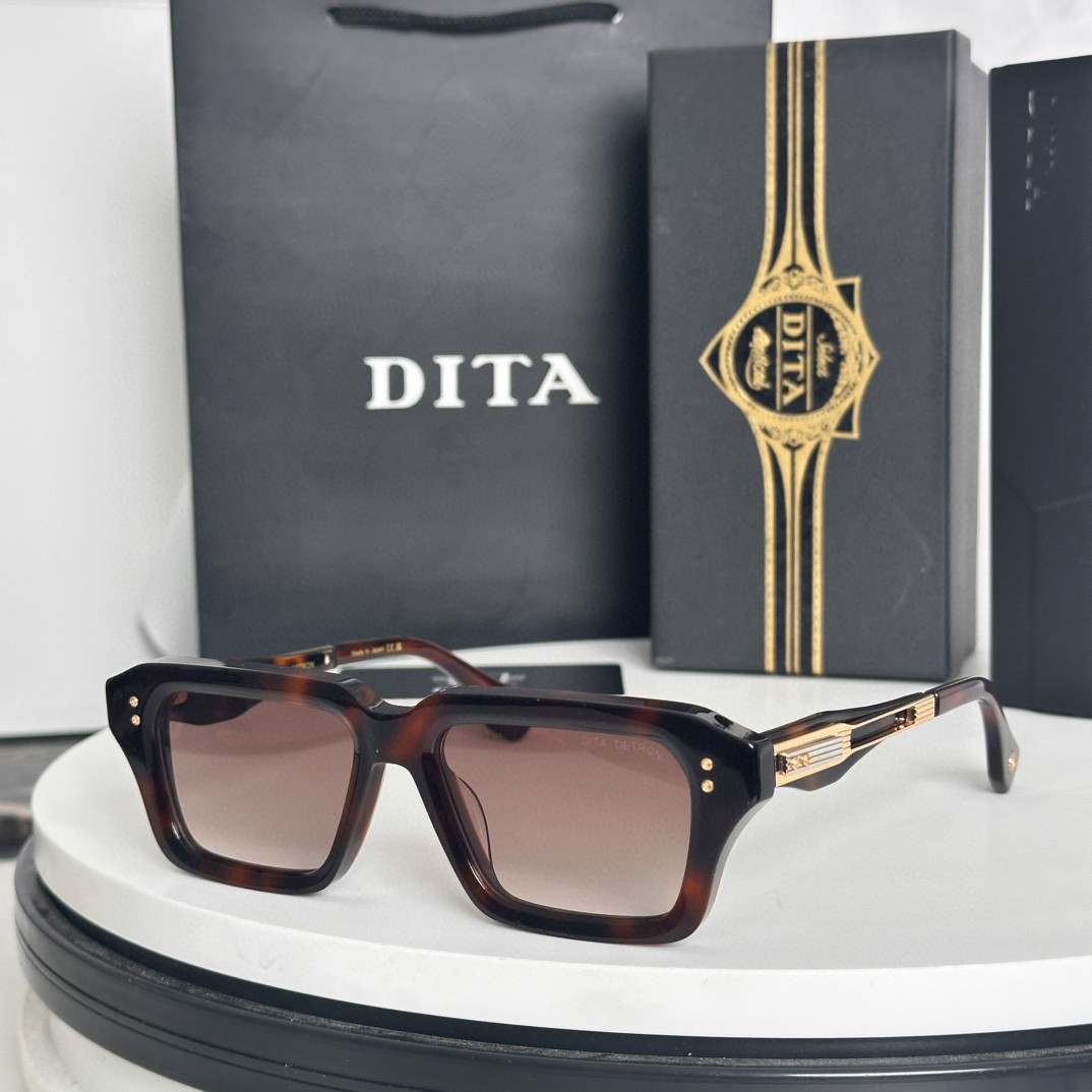 DITA Sunglasses(AAAA)-1540