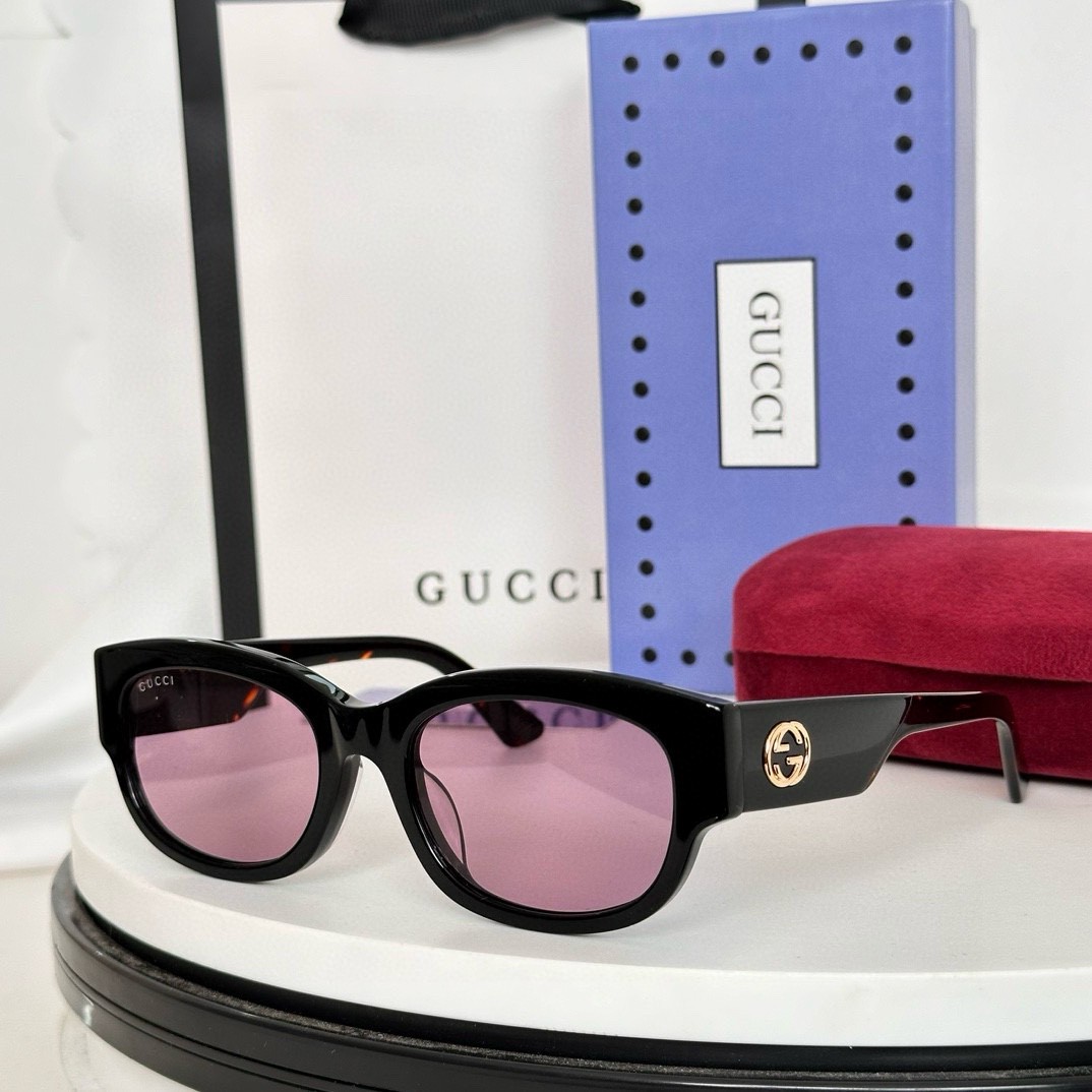 Gucci Sunglasses(AAAA)-3879