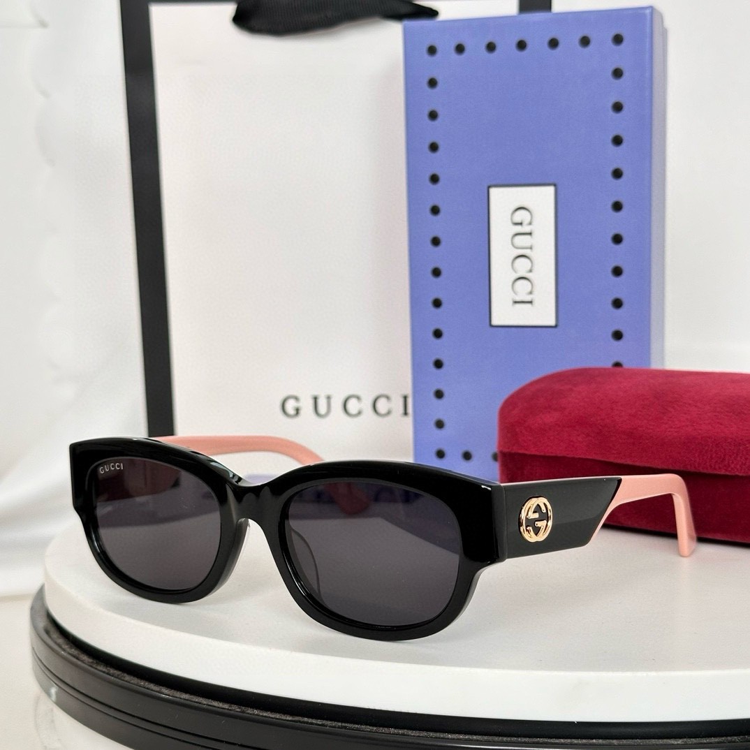 Gucci Sunglasses(AAAA)-3876