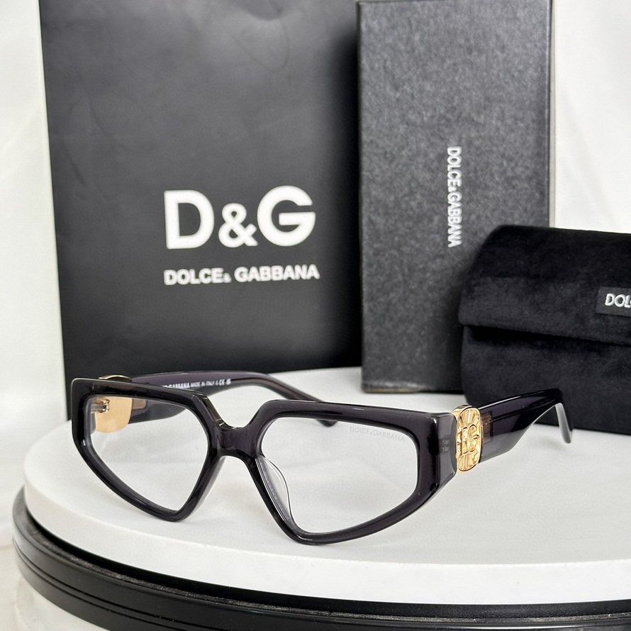 D&G Sunglasses(AAAA)-1573