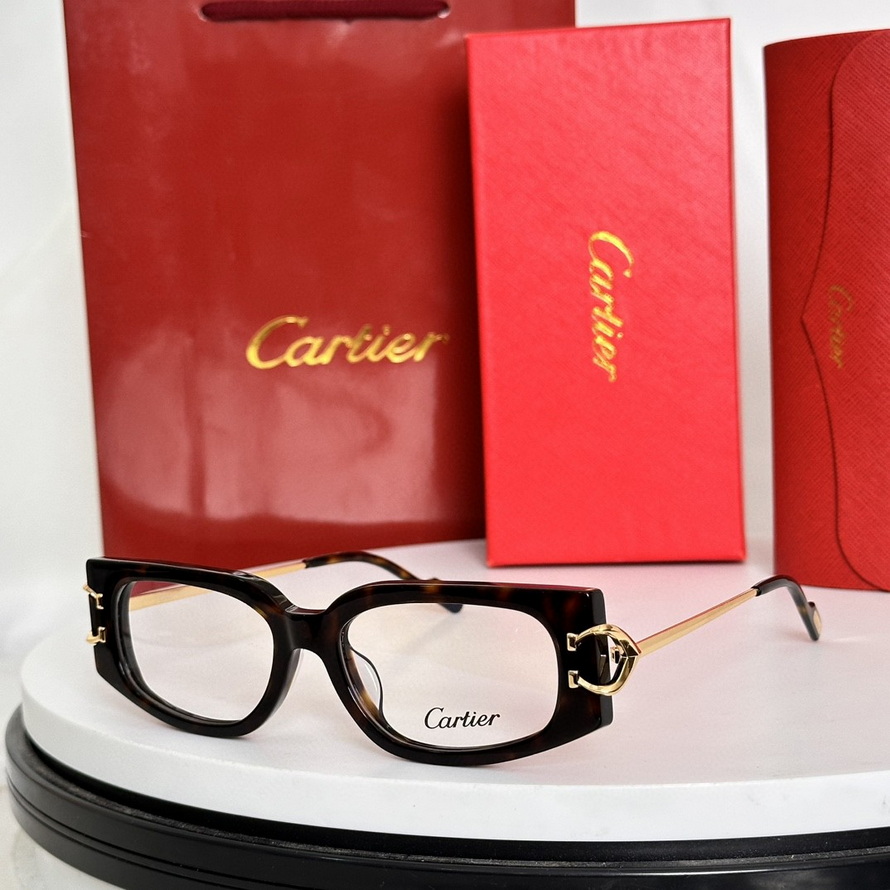 Cartier Sunglasses(AAAA)-1773