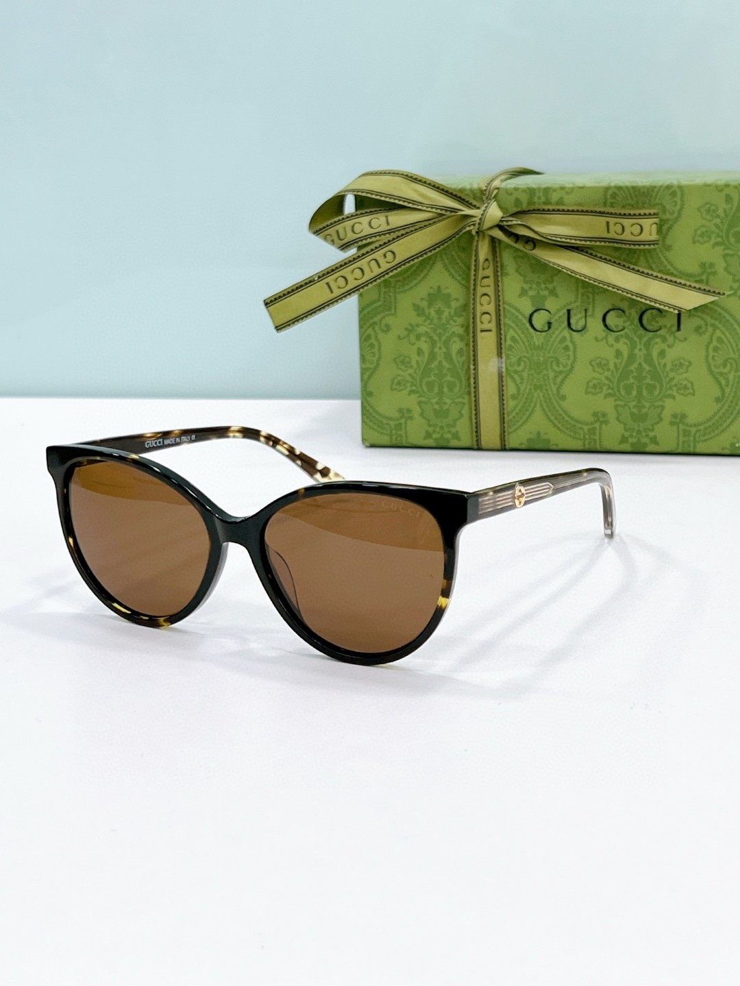 Gucci Sunglasses(AAAA)-3799