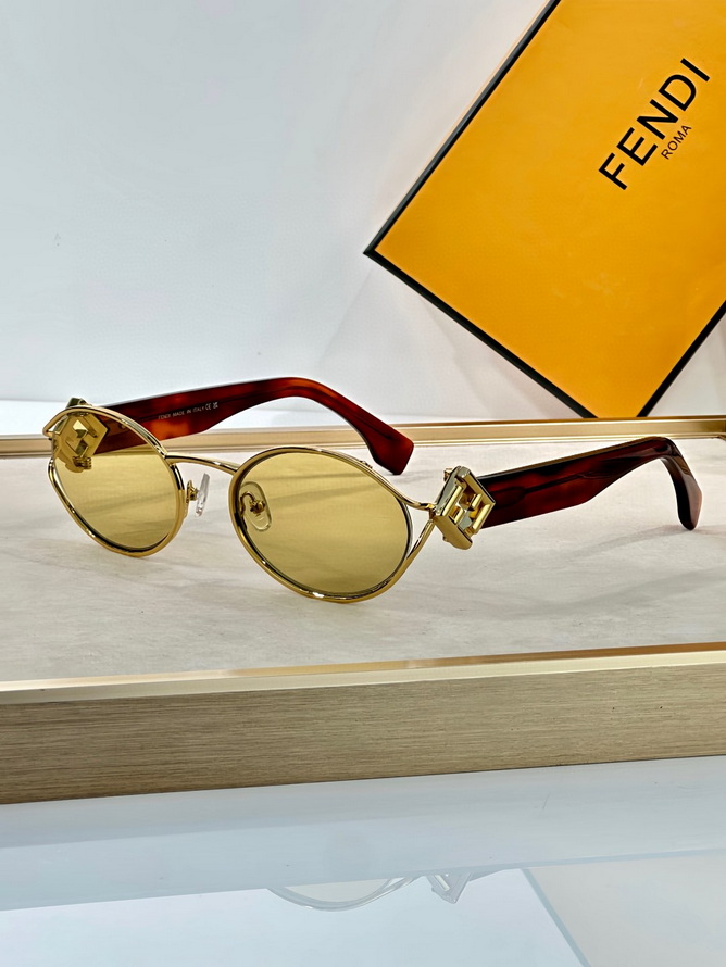 FENFDI Sunglasses(AAAA)-287