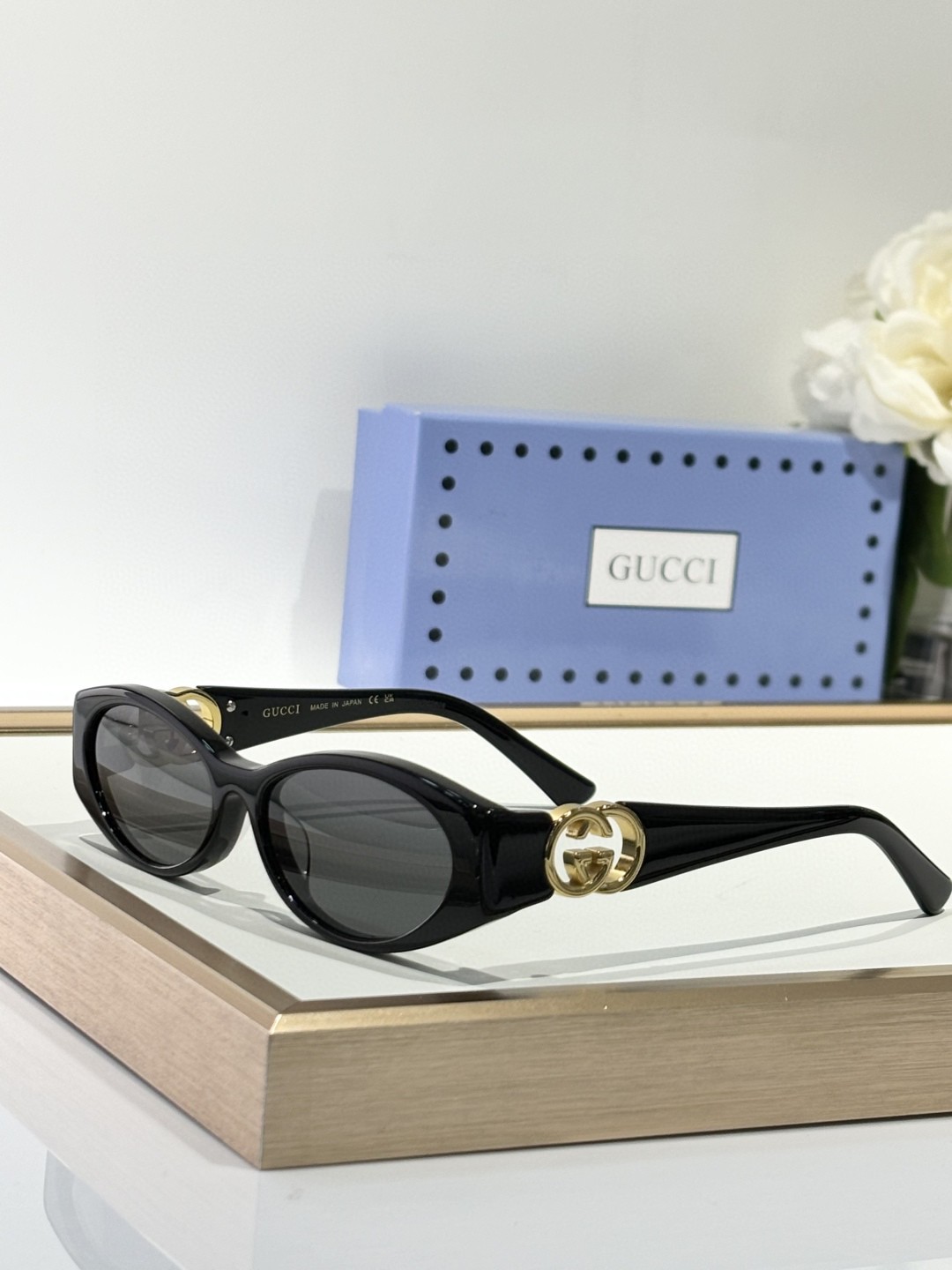 Gucci Sunglasses(AAAA)-3720
