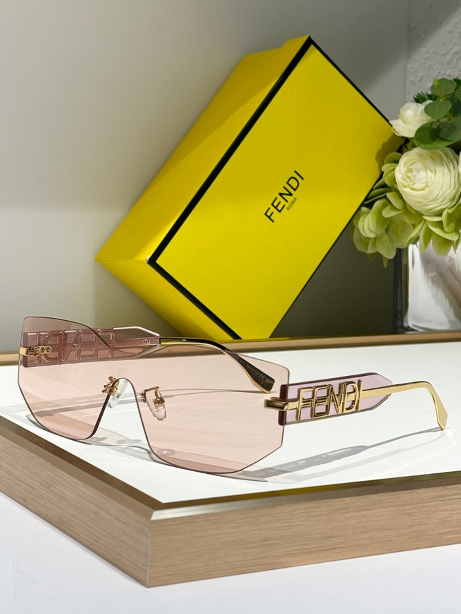 FENFDI Sunglasses(AAAA)-276
