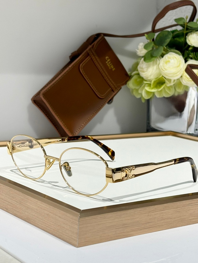 Celine Sunglasses(AAAA)-784